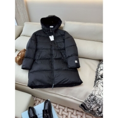 Max Mara Down Jackets